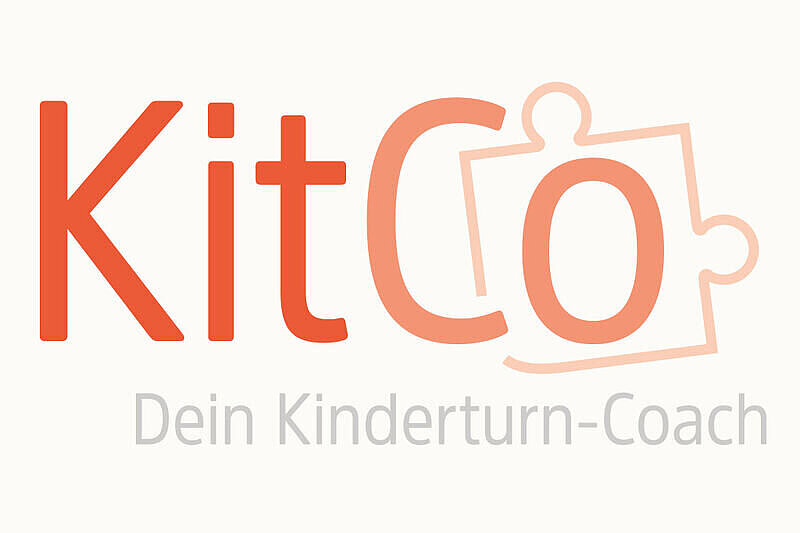 Logo der KitCo-App