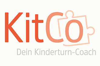 Logo der KitCo-App