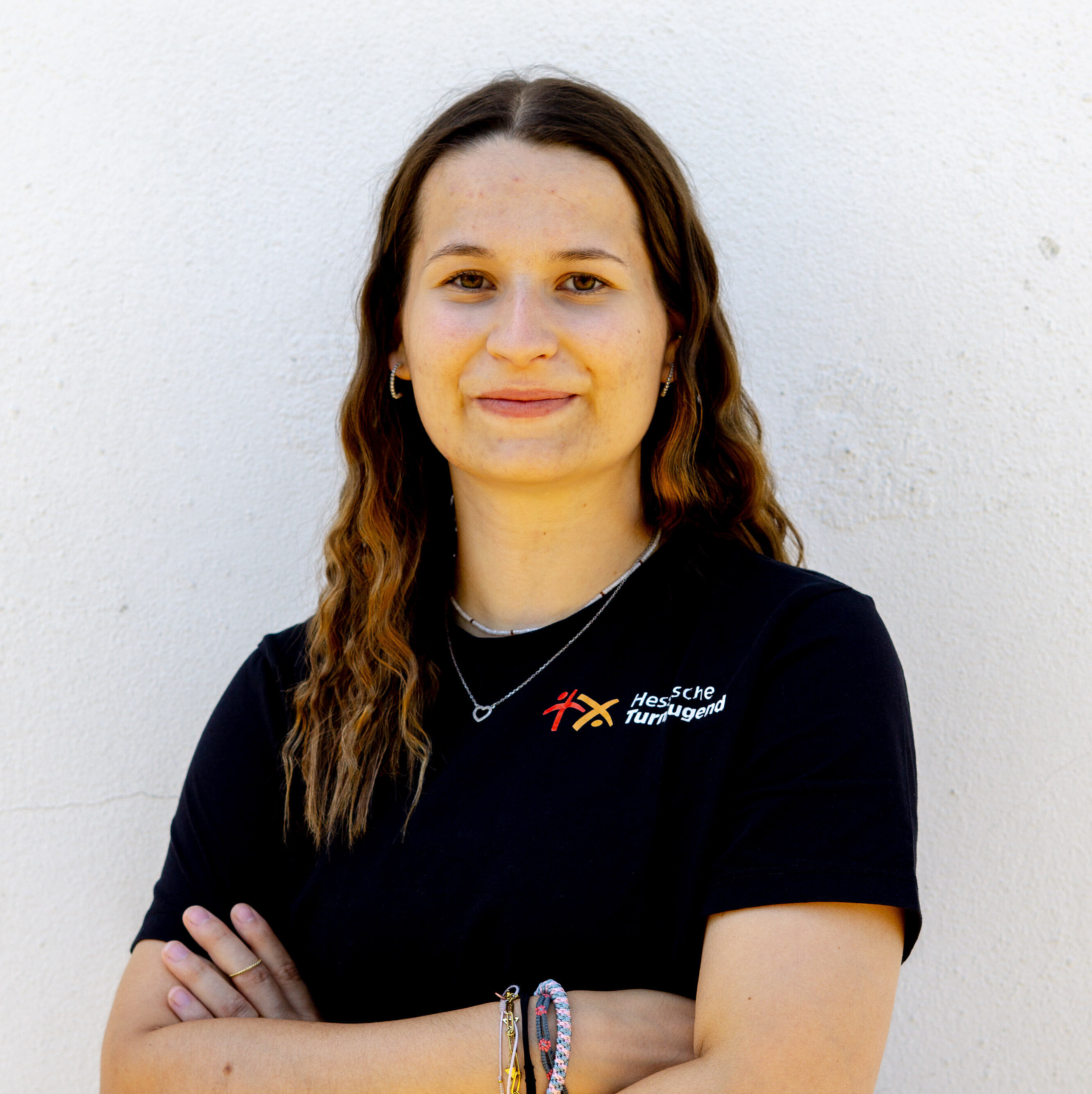 Profilbild von Vorsitzende Paula Gremm