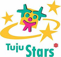 Tuju-Stars Logo