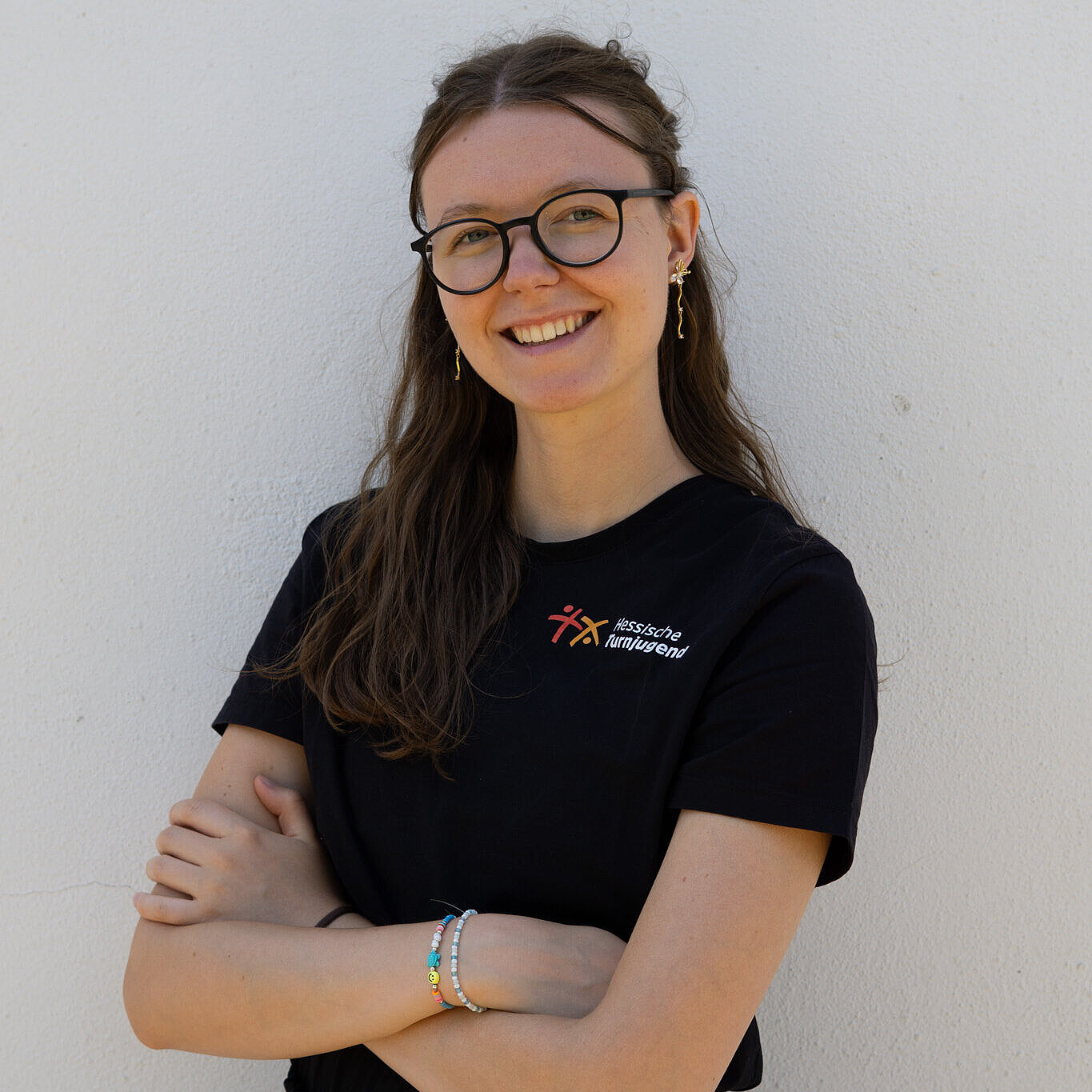 Profilbild von Vorstandsmitglied Emily Faber