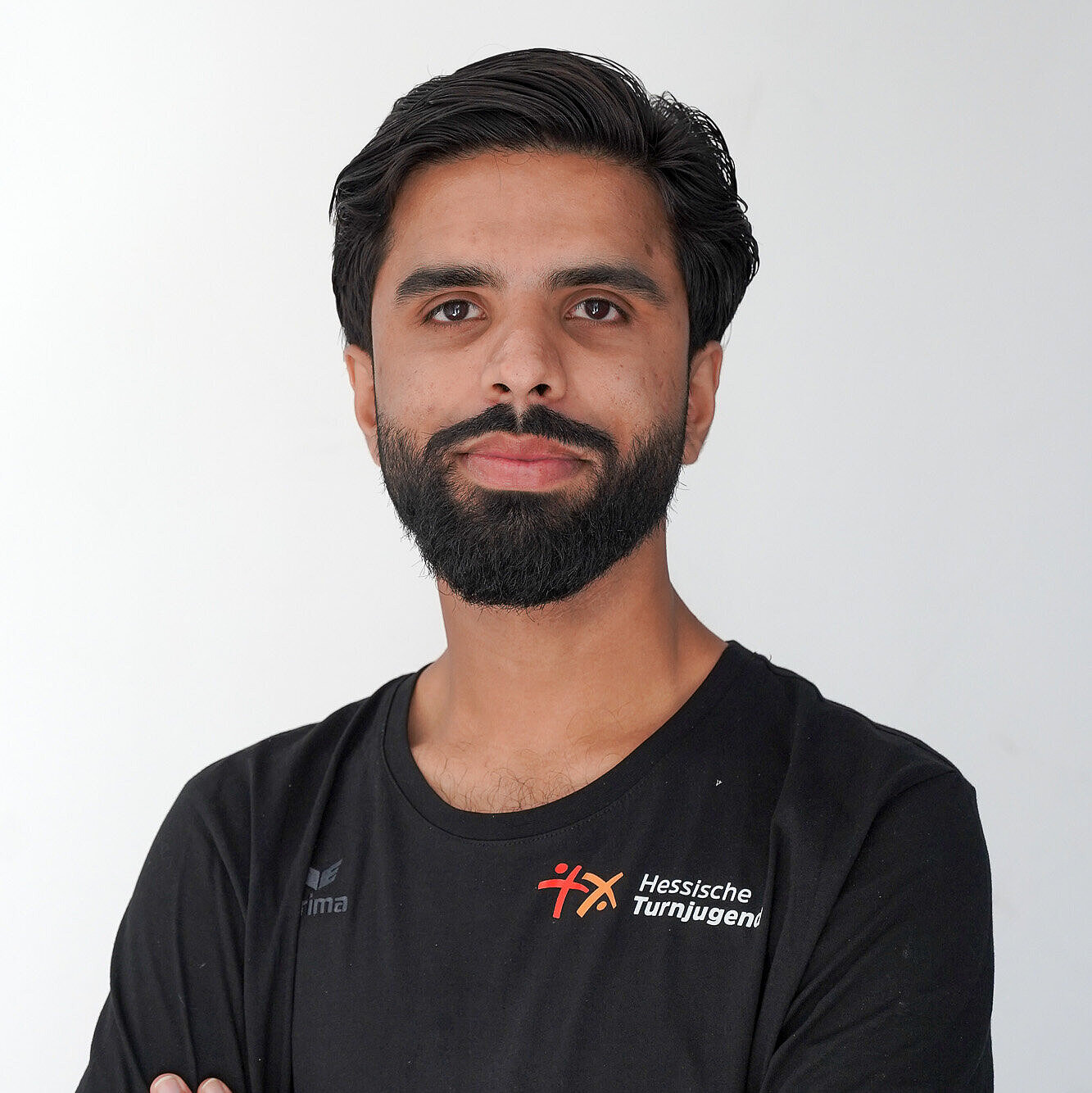Profilbild von Moawis Ahmed