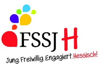 [Translate to Einfache Sprache:] Logo freiwilliges soziales Schuljahr