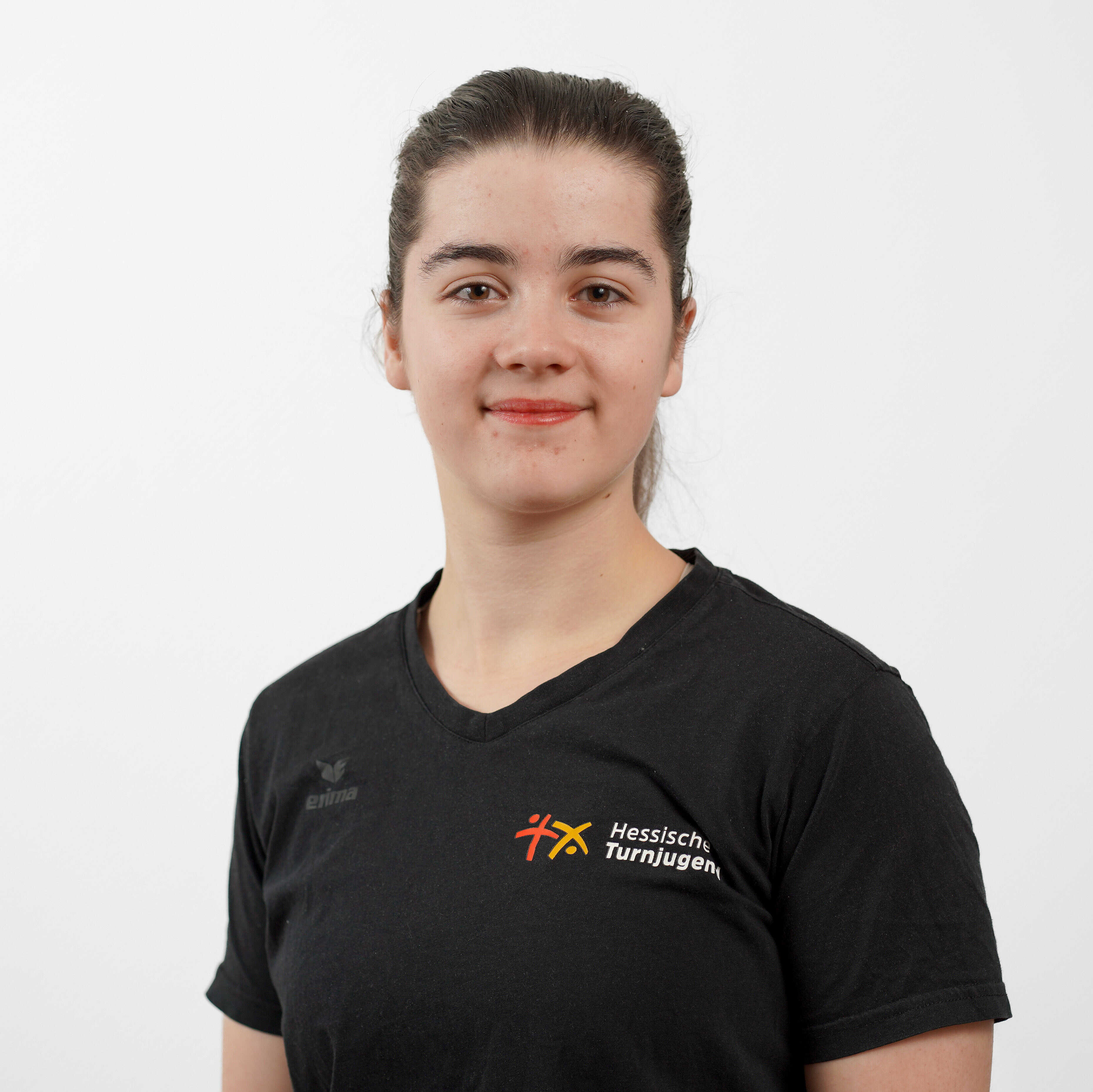 Porträt Christina Dannenberg
