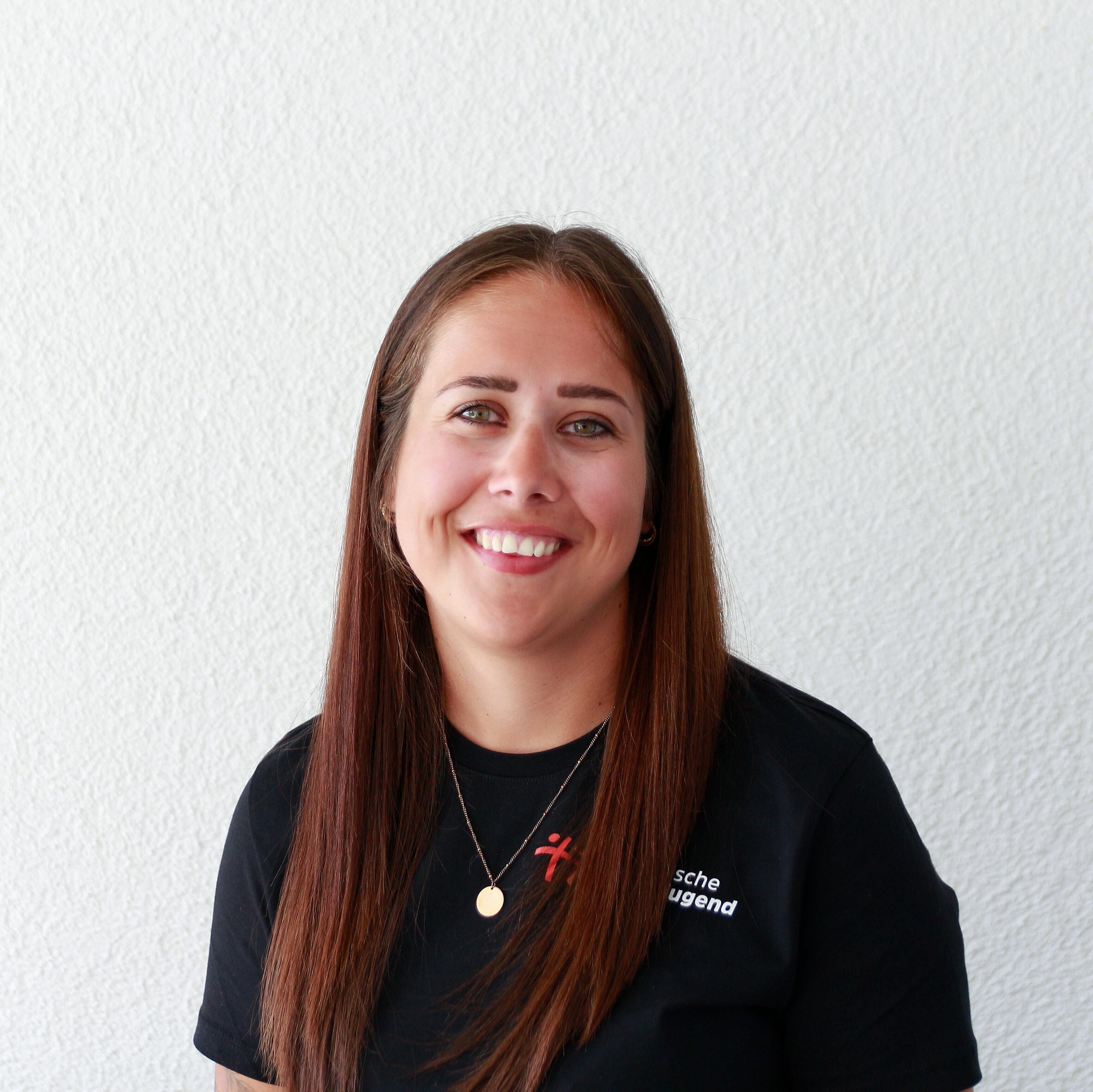 Profilbild von Mitarbeiterin Janina Göring
