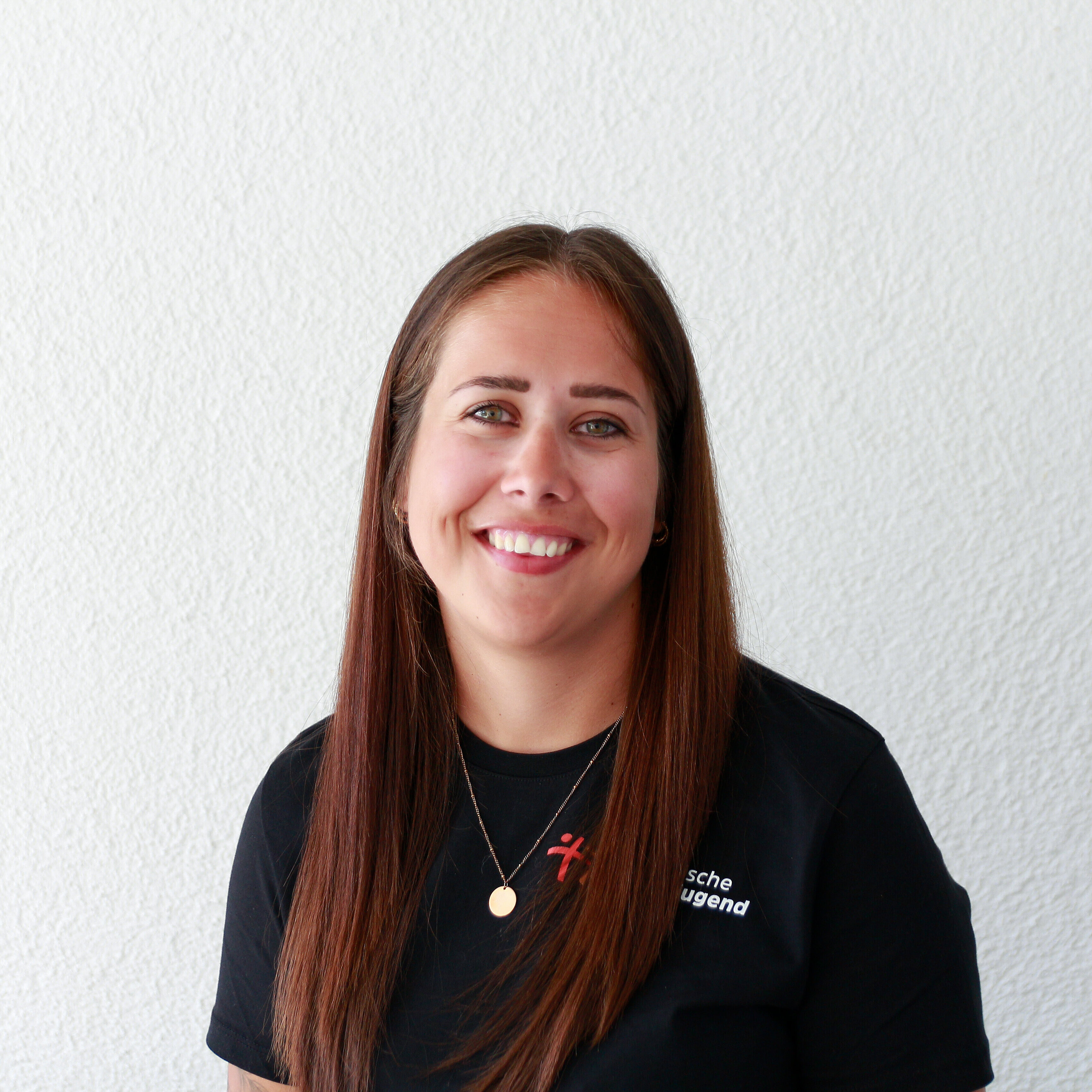 Profilbild von Mitarbeiterin Janina Göring
