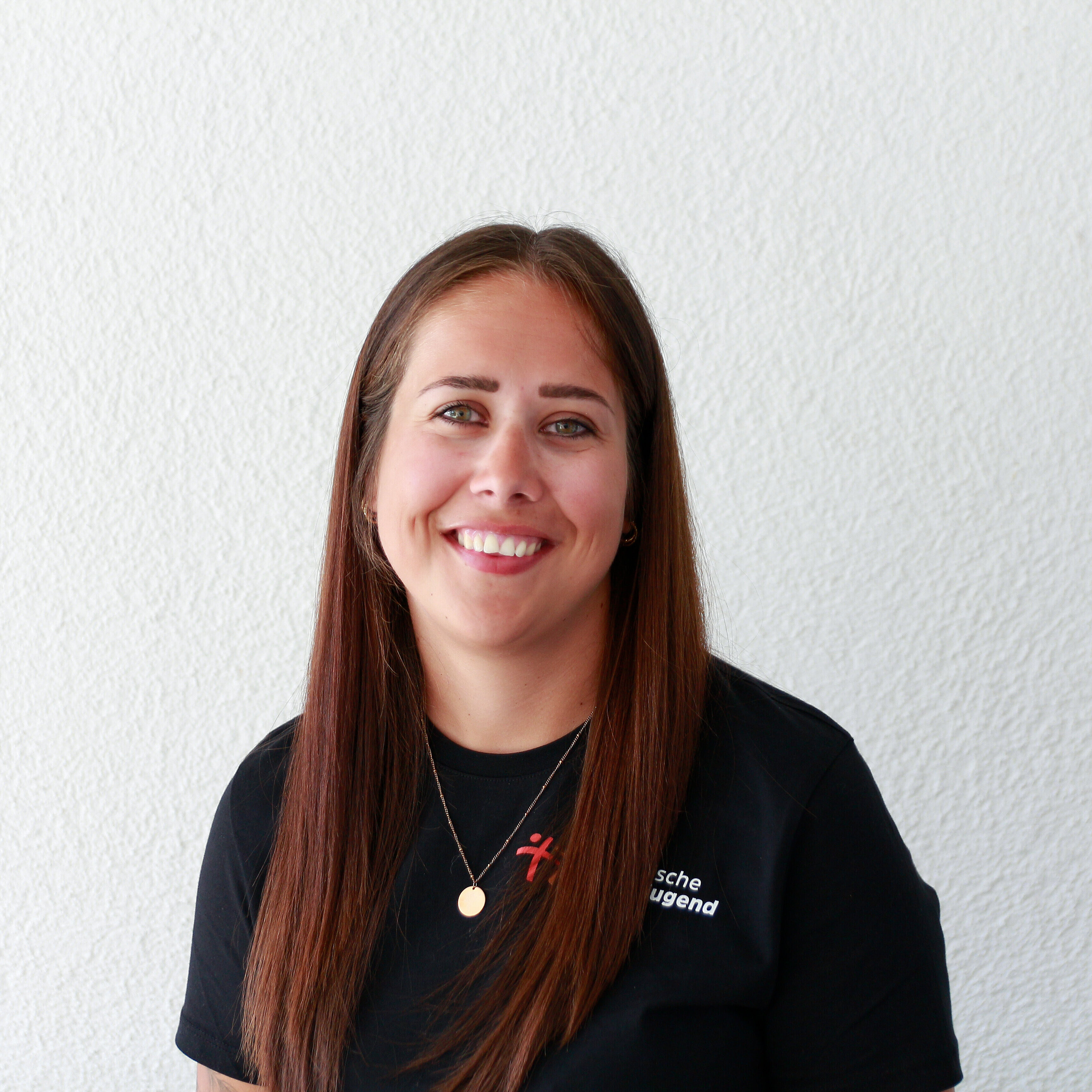 Profilbild von Mitarbeiterin Janina Göring