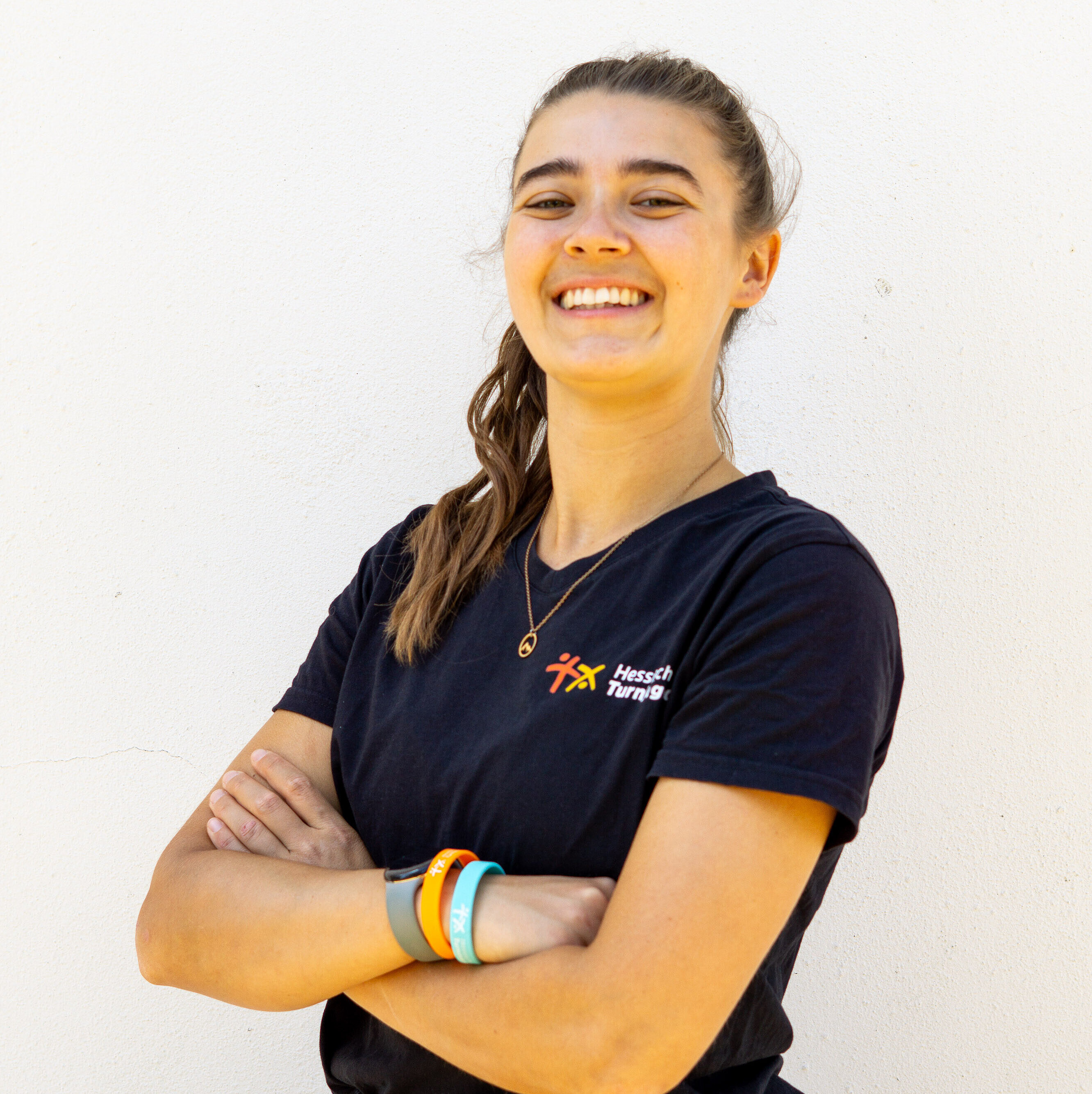 Profilbild von Vorstandsmitglied Franca Luxenburger