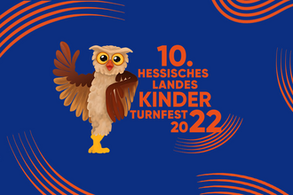 Logo Landeskinderturnfest
