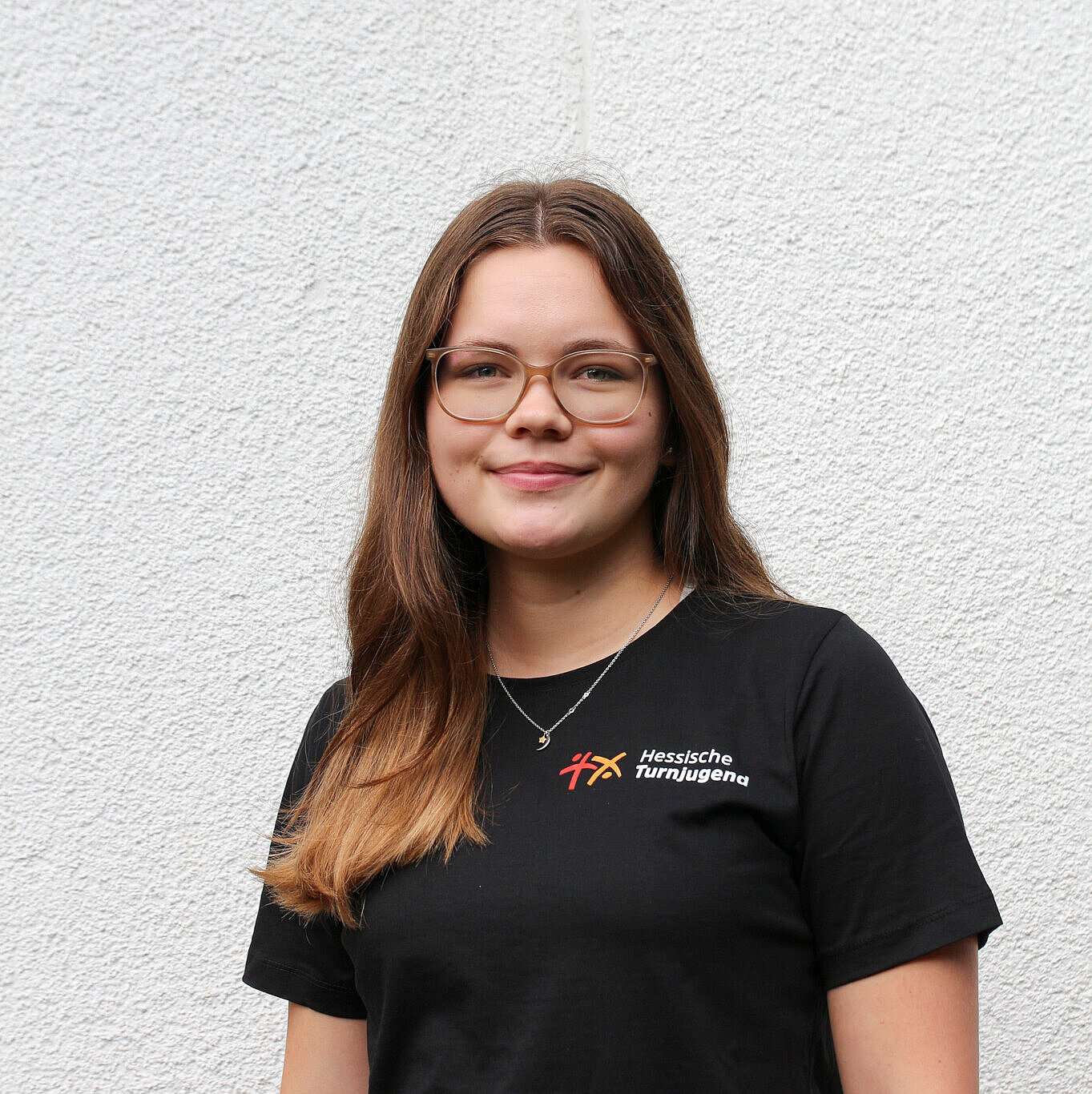 Profilbild von Mitarbeiterin Sina Alker