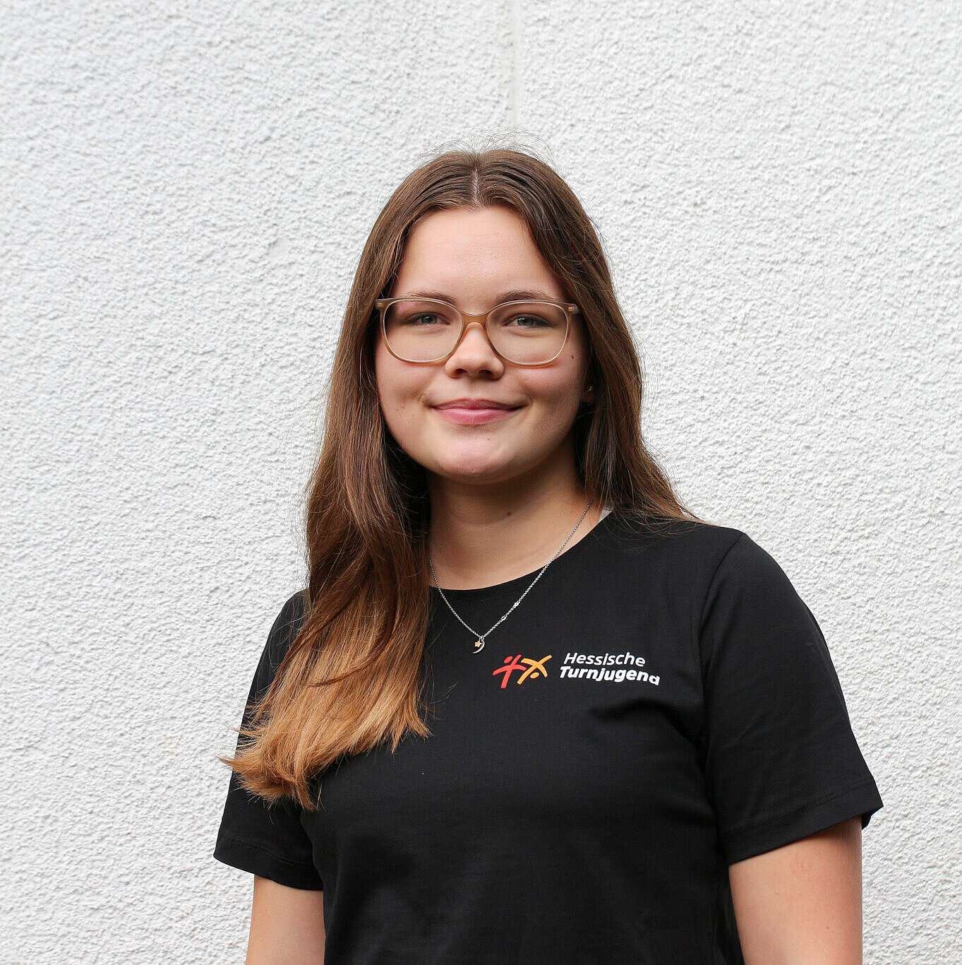 Profilbild von Mitarbeiterin Sina Alker