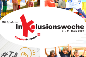 [Translate to Einfache Sprache:] Werbebild Inklusionswoche