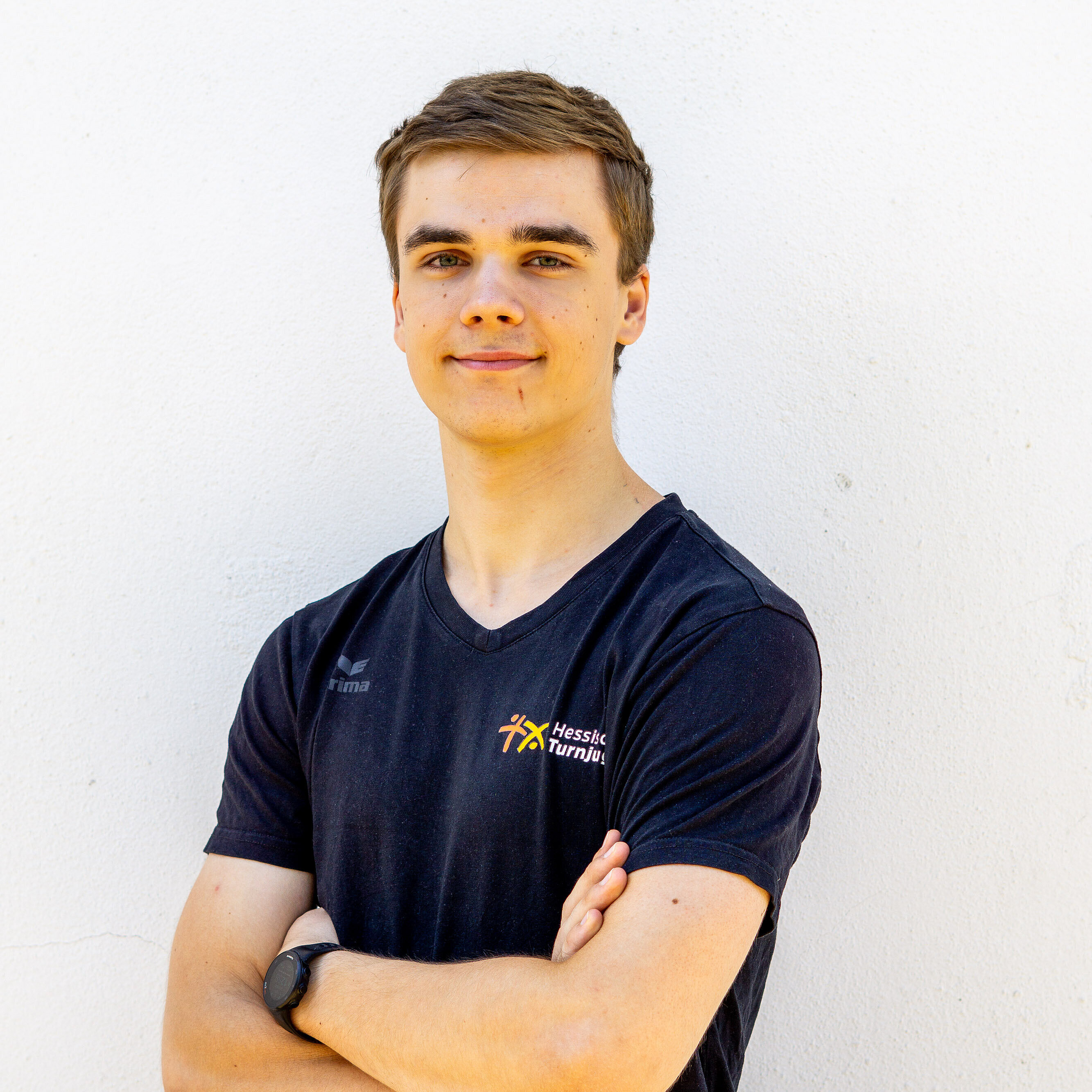Profilbild von Vorstandsmitglied Jan Dannenberg