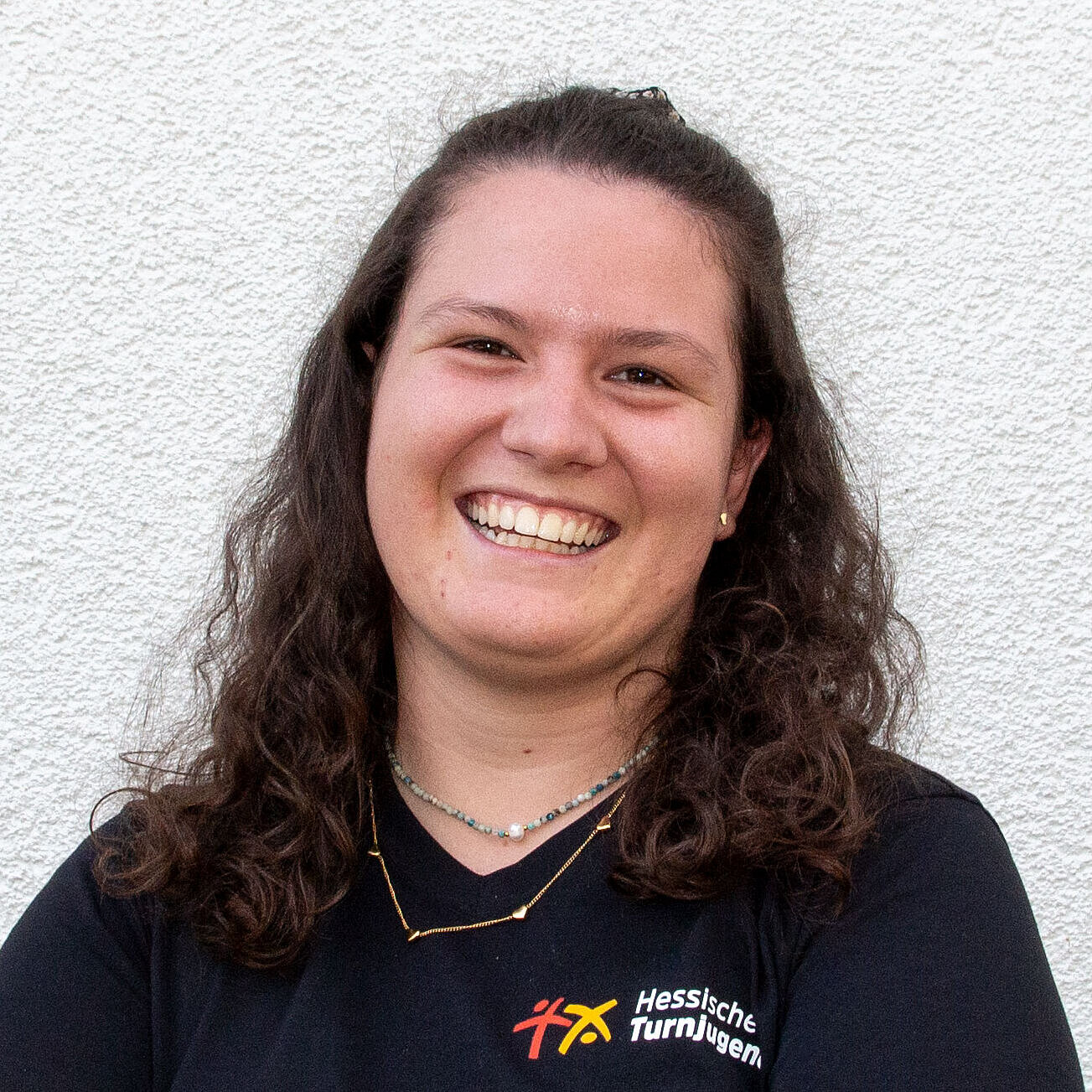 Profilbild von Vorstandsmitglied Emma Wedekind